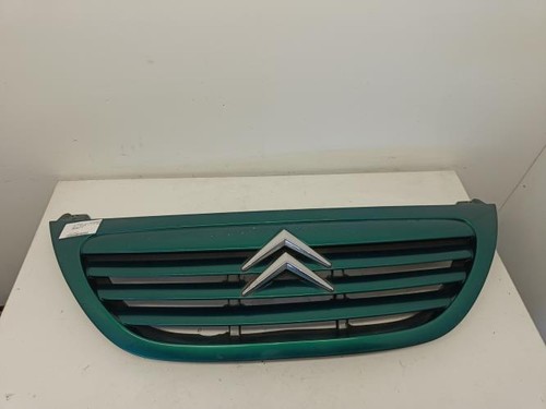 Calandre citroen phase 1 - c3,