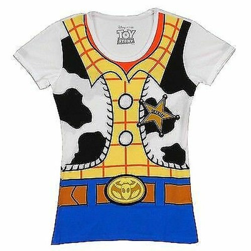 Costume shérif woody - costume,
