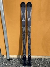 SALOMON  XDRIVE 8.8 FS