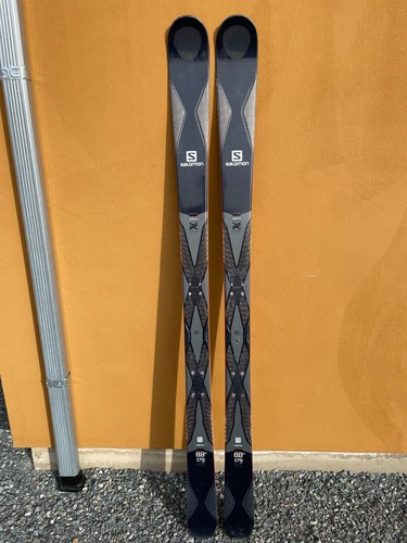 Salomon xdrive 8 - , 8.8