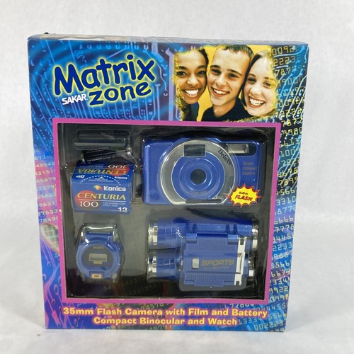Matrix zone sakar enfants - sakar,