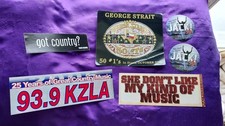 George Strait Country Music 6