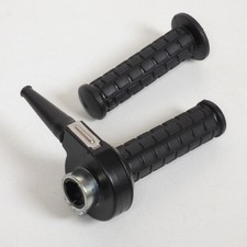 Poignée de gaz accélérateur