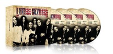 Audio Cd - Lynyrd Skynyrd -