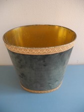 corbeille papier Massilly