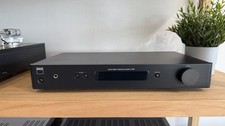 NAD C 338 Stereo Integrated