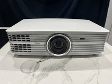Vidéoprojecteur OPTOMA UHD60