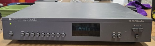 Cambridge audio t50 fm - cambridge,