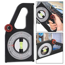 Protracteur inclinomètre