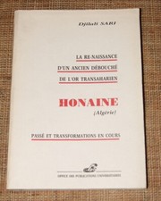 D Sari Honaine ancien