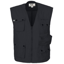 Fox Gilet Outdoor Microfibre