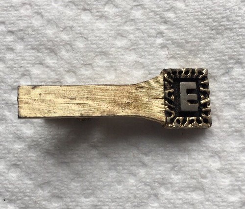 Vintage men tie - tie, bar