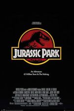 Jurassic Parc - Classique
