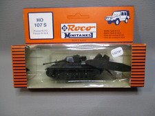 LG2197 ROCO MINITANKS 107S Ho