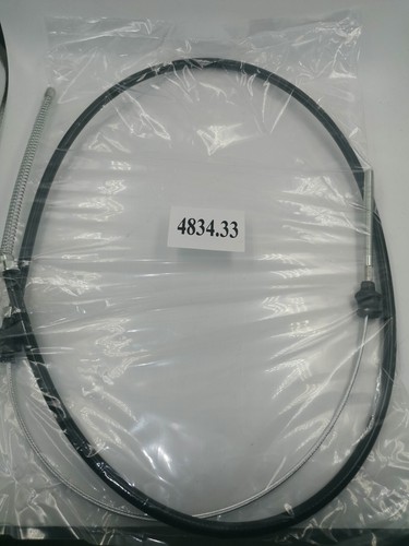 Cable frein main - cable,