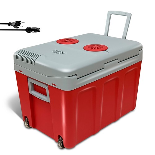 Glacière électrique portable - glacière,