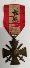 Médaille militaire théâtre