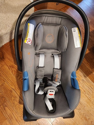 Infant car seats - car,