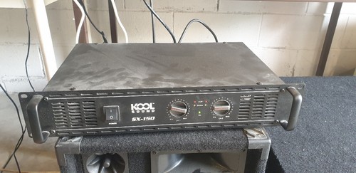 Kool sound sx150 - -,