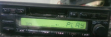 Autoradio vintage Nissan