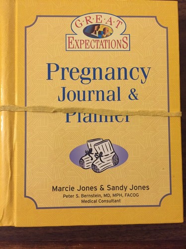 Great expectations - expectations:,