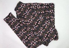 Lularoe TC Leggings Elephants