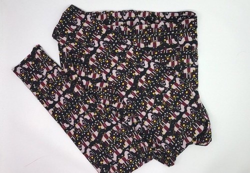 Lularoe leggings elephants - leggings,