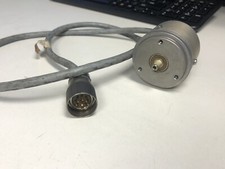 Heidenhain ROD 456 B 360 Rotary Encoder, Tested Working