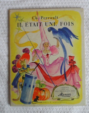 ALBUM COMPLET CH.PERRAULT