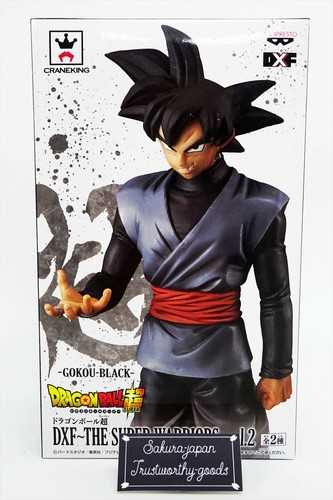 Figurine dragon ball dxf super - dragon,