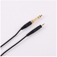 Câble Audio avec Noyau Cuivre