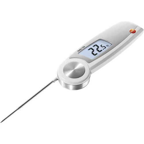 Thermomètre sonde à - thermomètre,