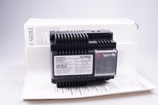 SSS SIEDLE NG 402-03 Alimentation Alimentation Équilibrée OVP