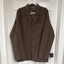 Quicksilver Men's XL Jacket