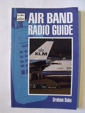 Air Band Radio Guide (Ian Allan abc), Duke, G.R., Used; Good Book