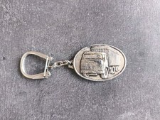 PORTE CLE VINTAGE HANOMAG