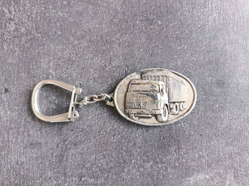 Porte cle vintage - porte,