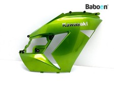Carénage droite Kawasaki ZZR