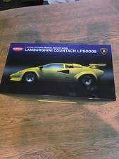 Kyosho 1/18 Lamborghini
