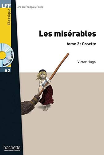 Victor hugo les misérables - hugo,