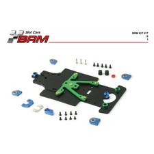 BRM Upgrade Kit for Porsche