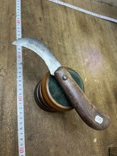 Petit couteau poche linoléum - couteau,