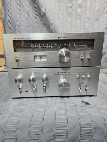 Vintage kenwood - vintage,