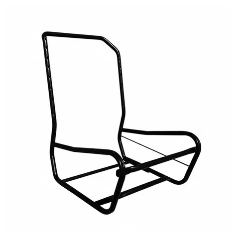 Armature siège - armature, de