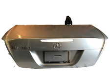 2005 - 2011 MERCEDES BENZ SLK