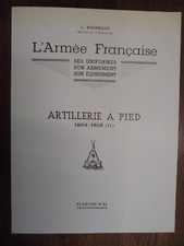 ROUSSELOT NAPOLEON PLANCHE 66