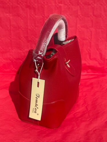 Sac seau vintage - sac, tom