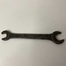 1 Clé à fourche Facom de 14/17 Longueur 165 mm Outil à Main Ancien