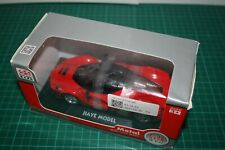 FERRARI - DIE CAST MODEL -