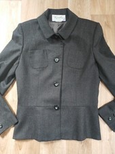 Veste Cyrillus vintage. 95% Laine.